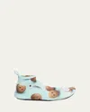 Molo Zimba Swim Boots In Coquitos