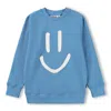 Molo Mike Sweater In Blue