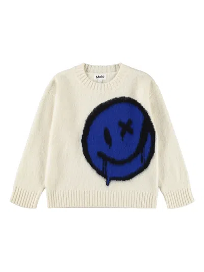 Molo Kids' Brian Sweatshirt