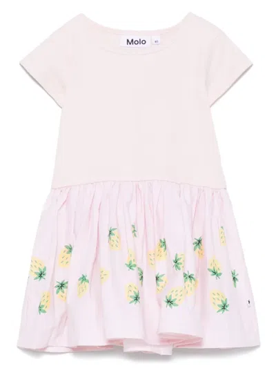 Molo Babies' Carin Dress