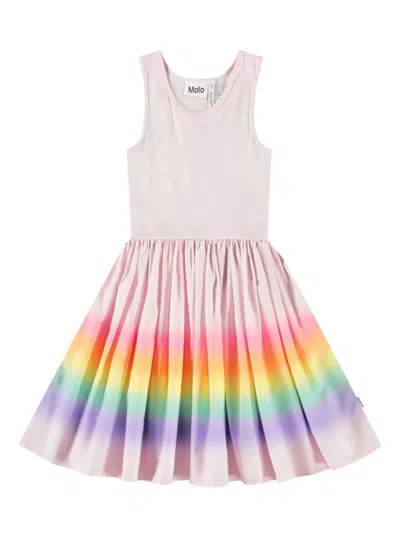 MOLO CASSANDRA DRESS