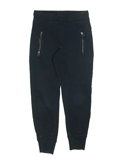 Pre-owned Molo Kids' Casual Pants In Blue