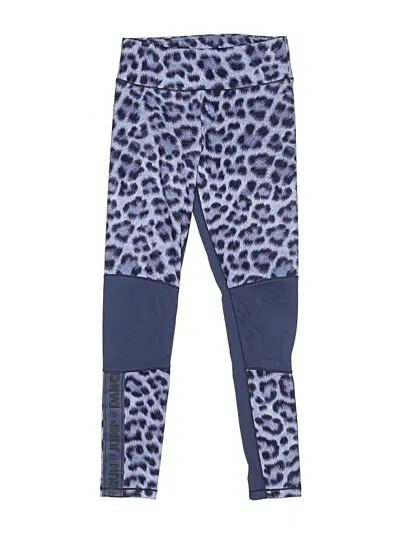 Pre-owned Molo Kids' Casual Pants In Blue