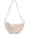 Molo Cescent Bag In Neutrals