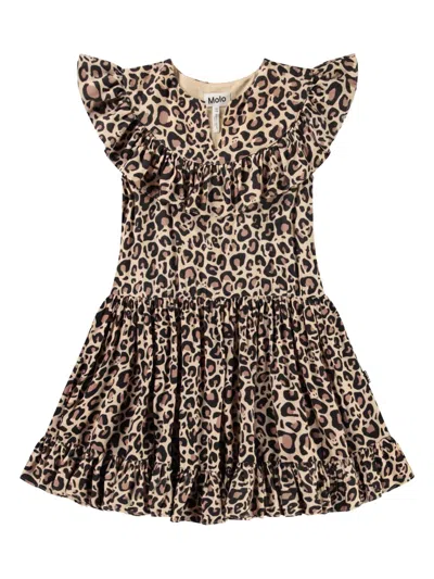 MOLO CHO DRESS