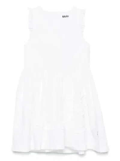 Molo Kids' Courtney Dress