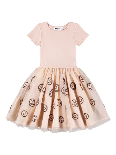 Molo Kids' Cyrusila Dress