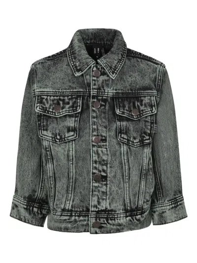 MOLO DENIM JACKET