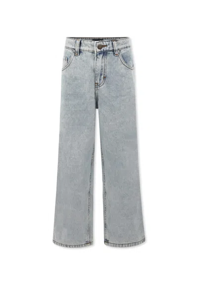 Molo Denim Jeans For Kids