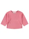 Molo Dimi Sweatshirt In Pink