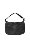 Molo Dolly Rhinestone-embellished Shoulder Bag