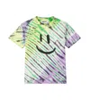 Molo Boy's Roxo Happy Face Tie Dye T-shirt In Multicoloured