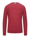 Molo Eleven Sweaters In Red