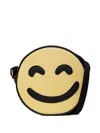 Molo Feelings Smiley-face Crossbody Bag