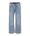 Molo Five-bag Jeans In Blue