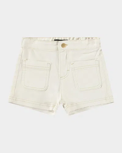 MOLO GIRL'S AMANDA DENIM SHORTS
