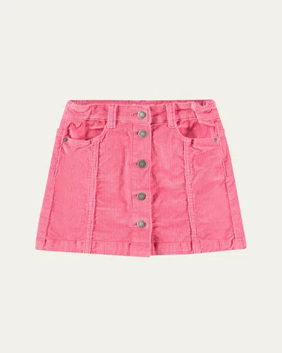 MOLO GIRL'S BERA CORDUROY SKIRT