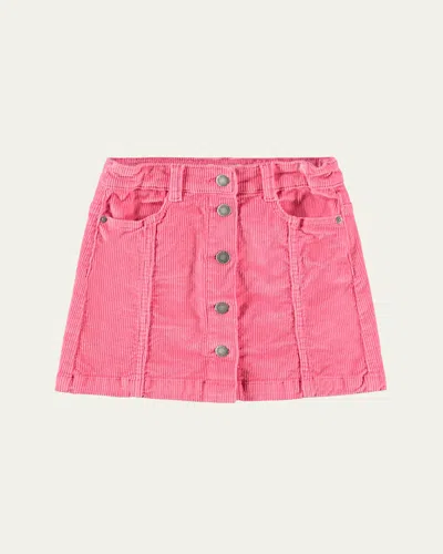 MOLO GIRL'S BERA CORDUROY SKIRT