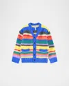 Molo Brutus Cardigan