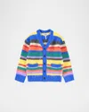 Molo Brutus Cardigan