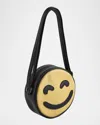 Molo Girl's Feelings Shoulder Bag