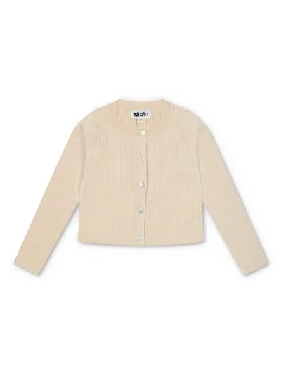 MOLO GISELLE CARDIGAN