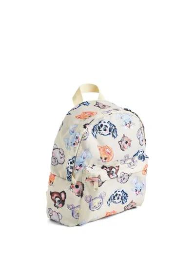Molo Kids' Graphic-print Backpack