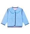 MOLO HAILEY QUILTED JACKET