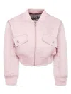 Molo Hannie Jacket In Pink