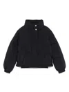 Molo Hansine Jacket In Black