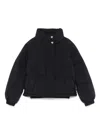 Molo Hansine Jacket In Black
