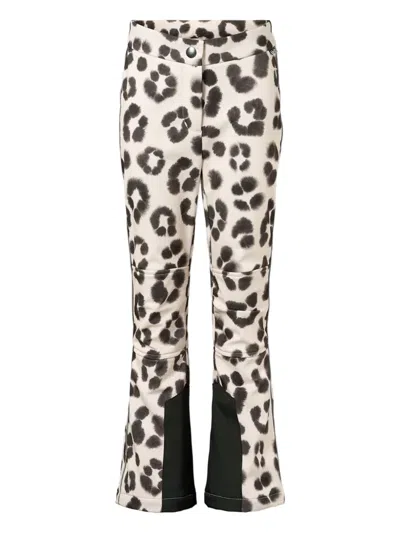 Molo Kids' Harlie Trousers In Black