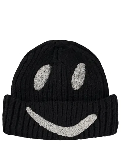 Molo Kids' Hat "kim" In Black