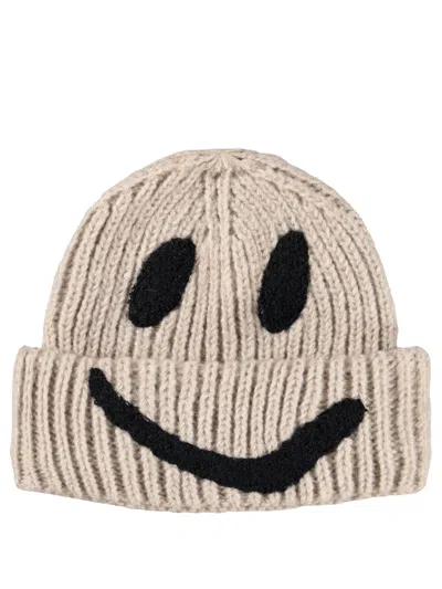Molo Kids' Hat "kim" In Brown