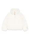 Molo "havi 2" Jacket In White