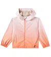 Molo Horizon Jacket In Fade Pink