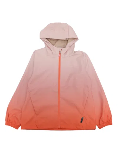 Molo Horizon Top In Orange