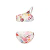 Molo Girls Naja Magical Fruits Bikini In Ivory