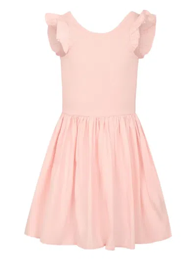 MOLO JERSEY DRESS