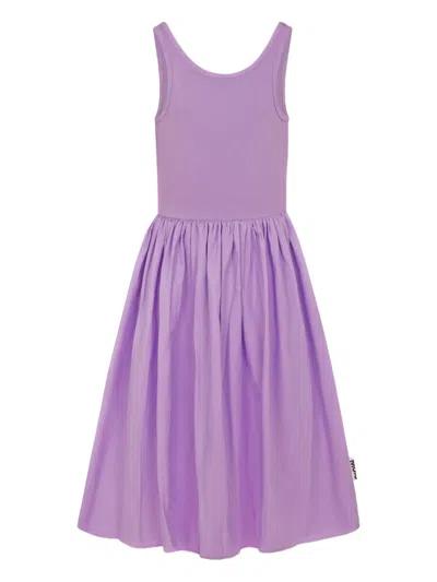 MOLO JERSEY DRESS