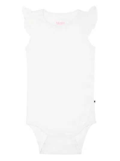 MOLO JERSEY ROMPER