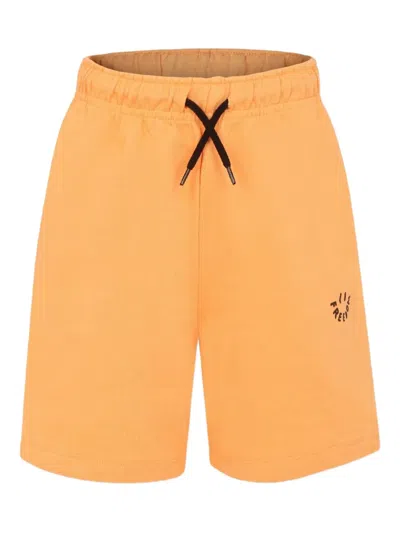 MOLO JERSEY SHORTS