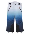 Molo Jump Pro Ski Pants In Blue