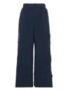 Molo Jump Pro Snow Trousers In Blue