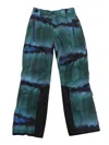 Molo Jump Pro Woven Pants In Multi
