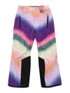 Molo Jump Pro Woven Pants In Multi