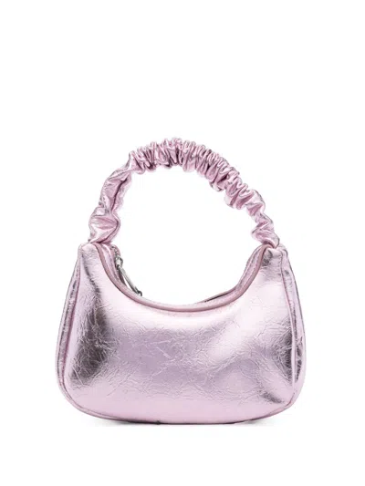 Molo Kids' June Bag In Pink