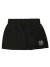 Molo Junior 2s24h101 Addie0099 In Nero