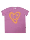 MOLO JUNIOR MOLO JUNIOR T SHIRT SMILE