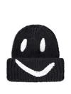 Molo "kim" Hat In Black
